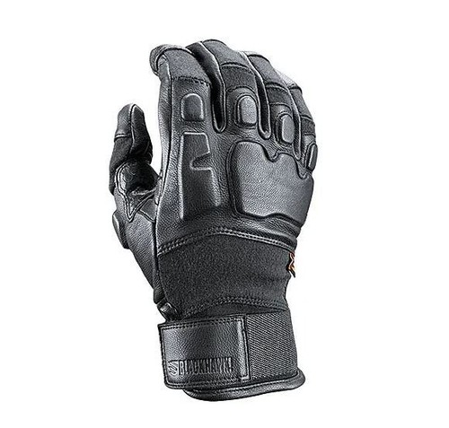 Blackhawk solag recon gloves - solag,